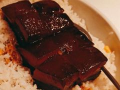 -村长家的疙瘩汤(沌口店)