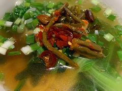 -松咖啡自助餐厅·松北香格里拉