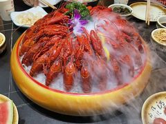 -虾乐园龙虾·夜宵(松江店)