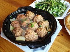 -云河农家乐饭店(福禄缘树山店)
