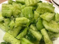 -姥家春饼店(漳州二路店)