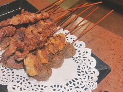 -幸运牛汕头小黄牛牛肉火锅(梅林店)
