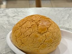 -翠华餐厅(正佳广场店)