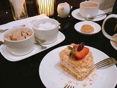 拿破仑-莲苑中餐厅·Lotus Court(厦门马哥孛罗东方大酒店)