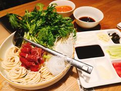 -小大董·烤鸭(凤凰汇店)