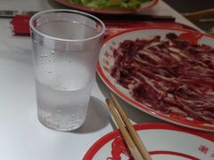 -汕头八合里海记牛肉店(清河店)