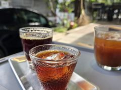 -九榀咖啡 JOY BEANS(恭王府店)