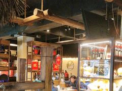 -麒麟小院·老九江菜(安平路店)