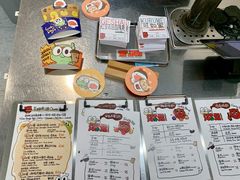 -虎伢Fuuya!咖啡煎饼(陆家嘴波特营店)