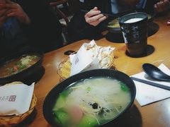 -鼎高高陕西美食(龙德广场店)