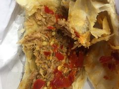-香探花·擀面皮肉夹馍(北苑店)