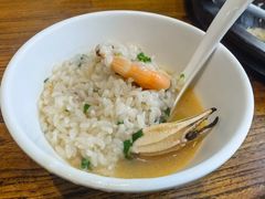-海味当家·蒸锅海鲜(星海公园店)