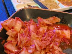 -老卜奎齐齐哈尔烤肉(人民东路店)