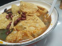 -丽丽三鲜螺蛳粉(田林路店)