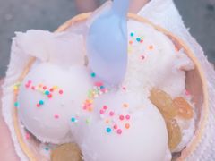 -自然风素食自助餐厅(黄河北路店)