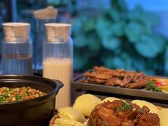 -大自然(鲁家村店)