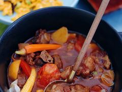 -野蔓果·山野菜(西湖景区·龙井茶田店)