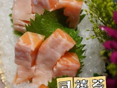 -同禧荟·港味海鲜火锅·粤菜(三亚湾店)