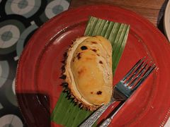 -星叶·东南亚料理(宁波万象汇店)