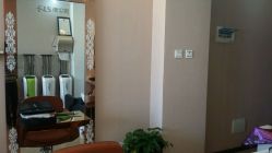 -佛伦斯私人定制烫染国际连锁