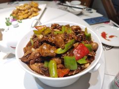 -老山东·山东菜(鲁菜名店)