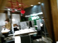 -鼎香缘海鲜自助火锅烤肉(锦辉购物广场店)