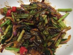 -小厨娘淮扬菜(天印大道店)