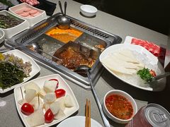 -海底捞火锅(和安宁春城店)