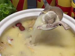 -金龙·打边炉(南京西路店)