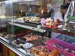 -三爷糟粕醋·鲜鱼汤·海南特色小吃(新华南路店)
