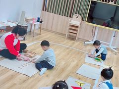 -123+智汇成长中心(保利时光里中心)