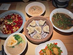 临海扁食-荣小馆(杭州大厦店)
