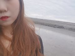 -南汇新城海滩