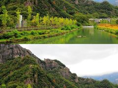 -楠溪江风景名胜区