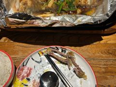 -新白鹿餐厅(银泰西湖文化广场店)
