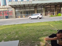 -艳阳天·非遗楚菜(武汉客厅店)