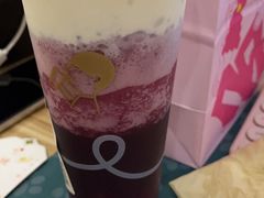 -喜茶(永旺梦乐城店)
