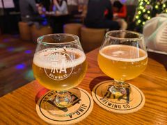 -京A Taproom·精酿餐吧(CBD店)