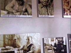 -青岛德国监狱旧址博物馆