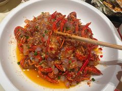 -串盟烧烤·长沙美食地标(星沙店)