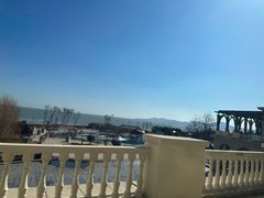 -青岛海泉湾皇冠假日度假酒店