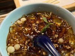 -绿茶餐厅(燕郊永旺店)