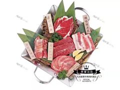 -九田家黑牛烤肉料理(新光汇店)