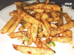 -龙翔小猪脚(龙头街店)