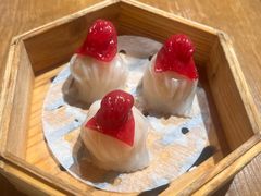 -云山茶餐厅(广东大厦店)