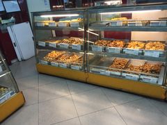 -上海哈尔滨食品厂(浦商百货昌里店)