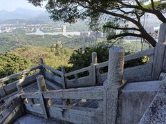 -风云岭森林公园