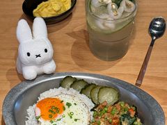 -SPOILER 黄石·全时段融合西餐(中华城店)