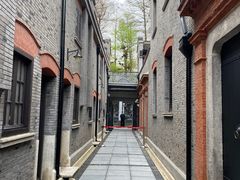 -中共二大会址纪念馆