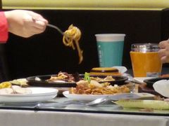 -红屋牛排(闽江路店)